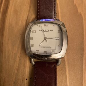 kenneth cole reaction F98-03-RK1013 New Battery